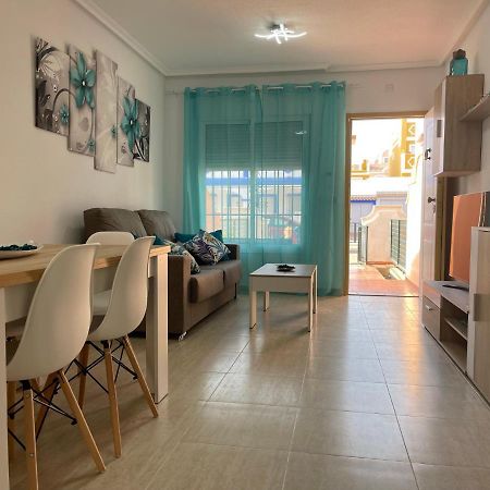 Adosado Playa, Geoda Y Aguilas Cerca, Con Barbacoa Y Piscina En San Juan de los Terreros Εξωτερικό φωτογραφία