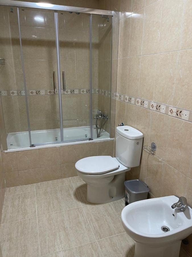 Adosado Playa, Geoda Y Aguilas Cerca, Con Barbacoa Y Piscina En San Juan de los Terreros Εξωτερικό φωτογραφία