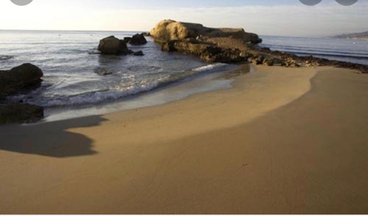 Adosado Playa, Geoda Y Aguilas Cerca, Con Barbacoa Y Piscina En San Juan de los Terreros Εξωτερικό φωτογραφία